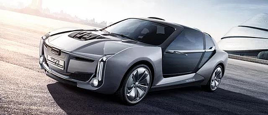 寶能新能源汽車西安項目動工，助力產業布局與市場拓展