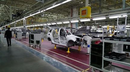 每日車談9.27 | 起亞煥馳/別克GL6動態解析，國金汽車新品牌亮相新能源賽道